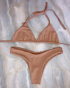 Crescent Bikini Set